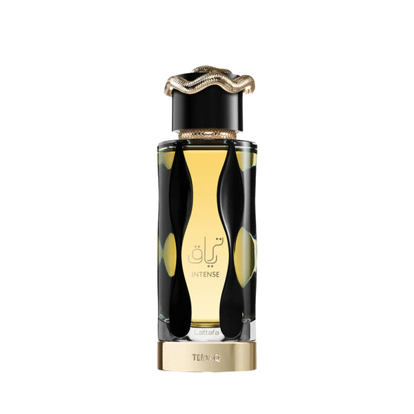 Lattafa Teriaq Intense EDP 100ml