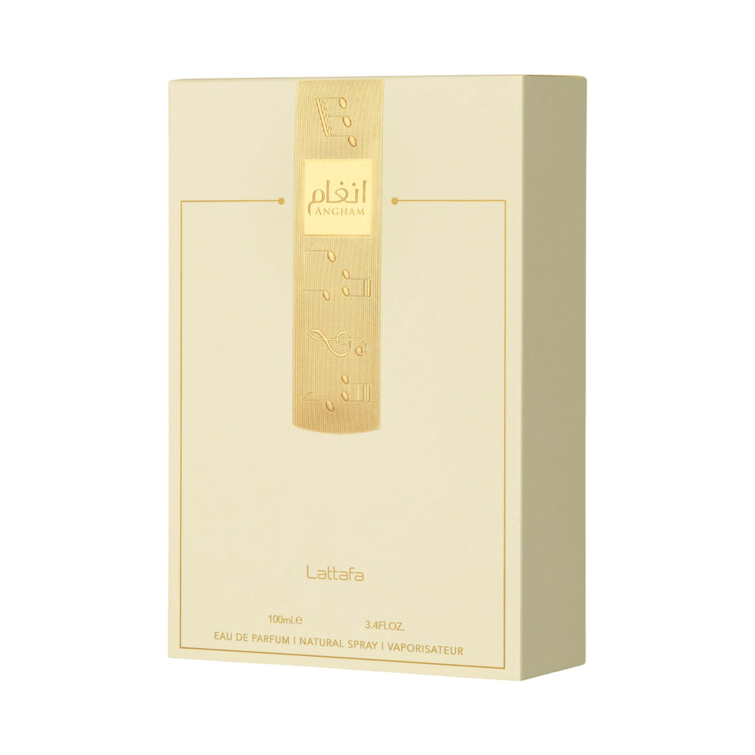 Lattafa Angham EDP 100ml