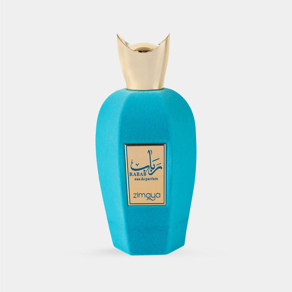 Zimaya Rabab Perfume EDP 100ml