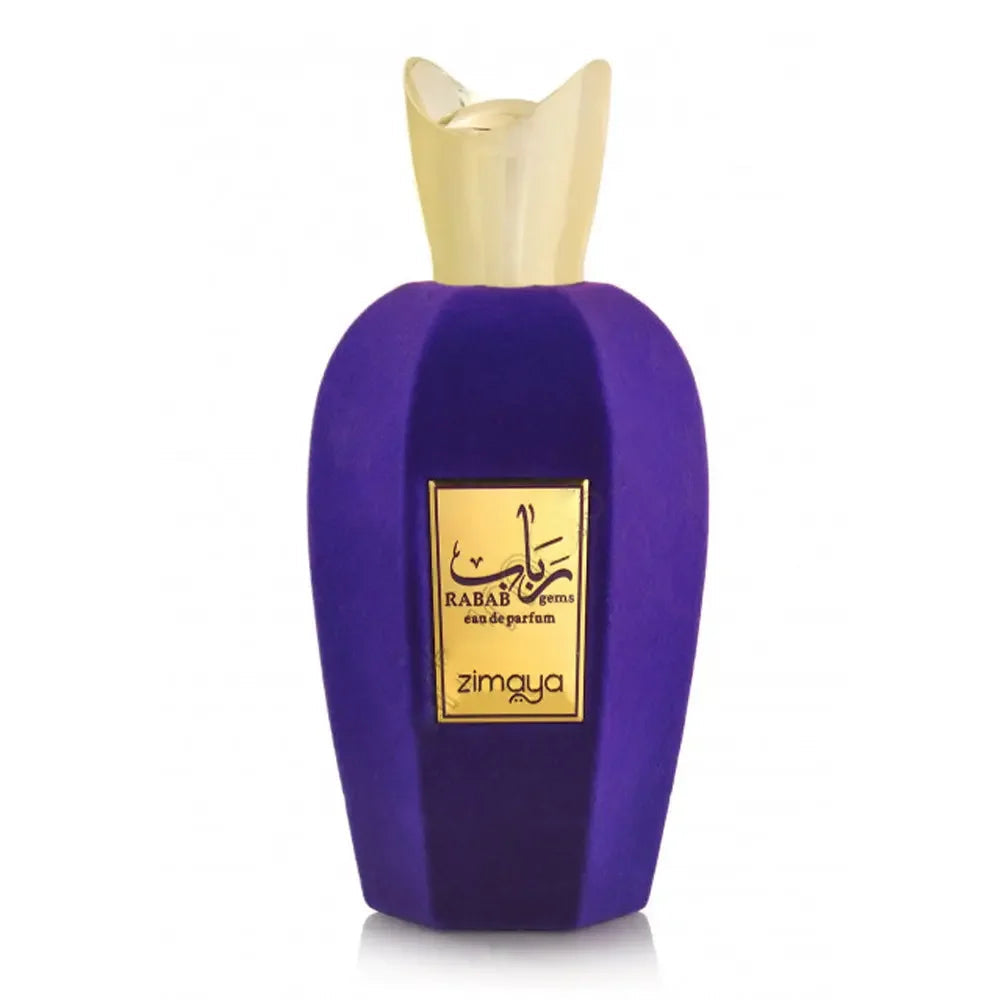 Zimaya Rabab Gems EDP 100ml