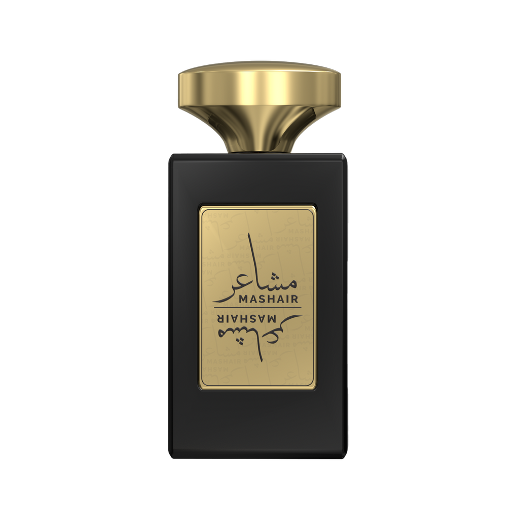 Mashair Gold EDP 100ml