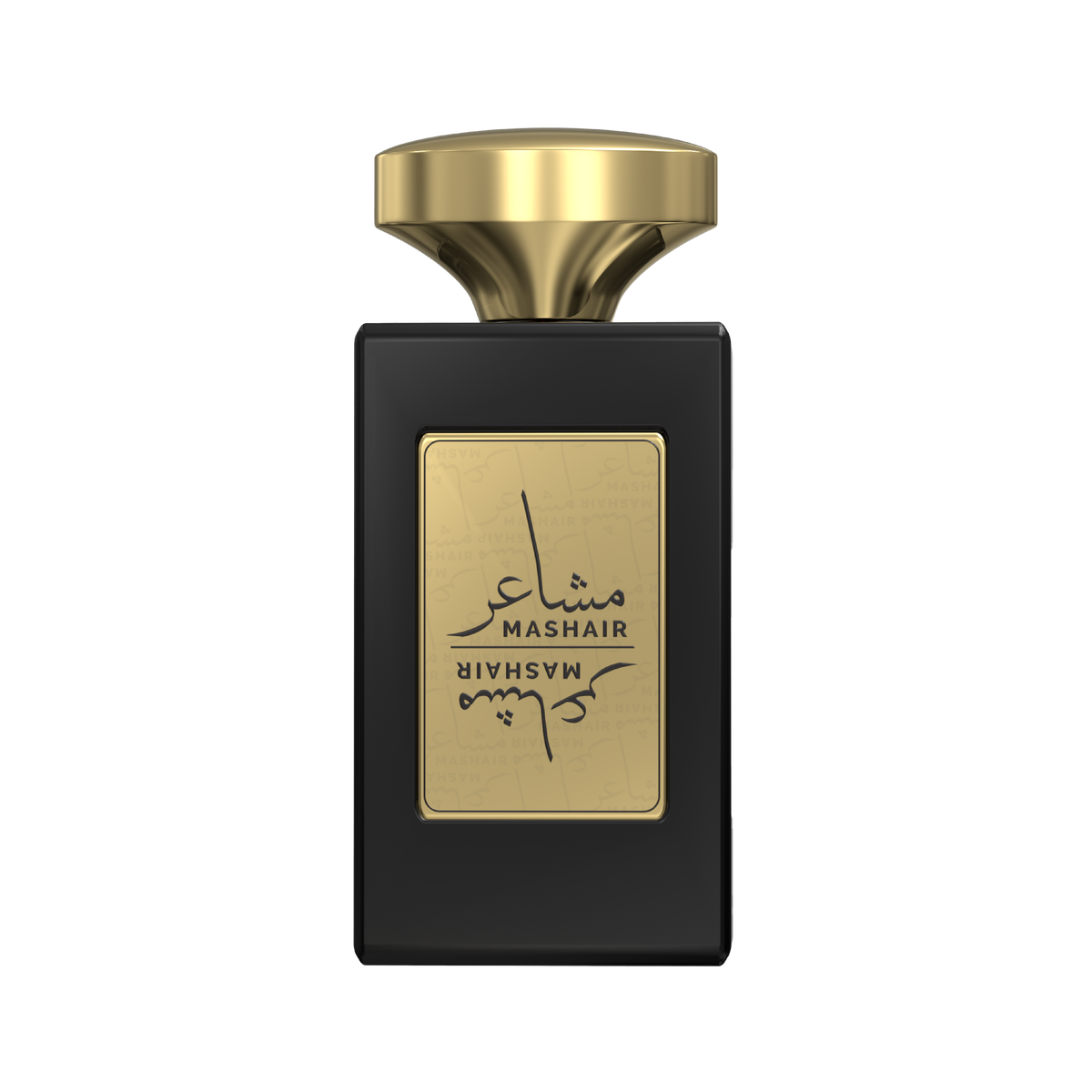 Mashair Gold EDP 100ml