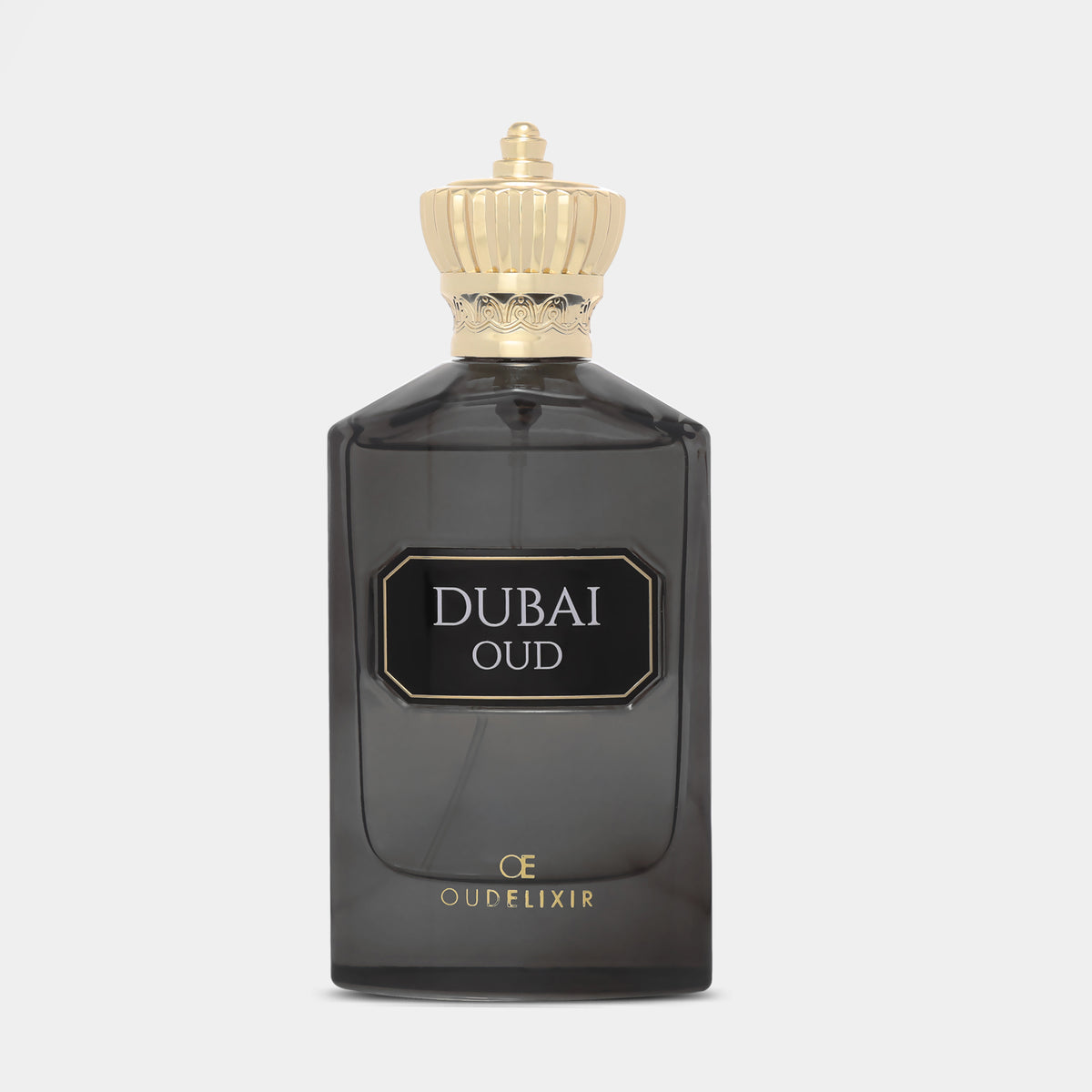 Oud Elixir Dubai Oud EDP 100ml