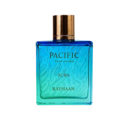 Rayhaan Pacific Aura EDP 100ml