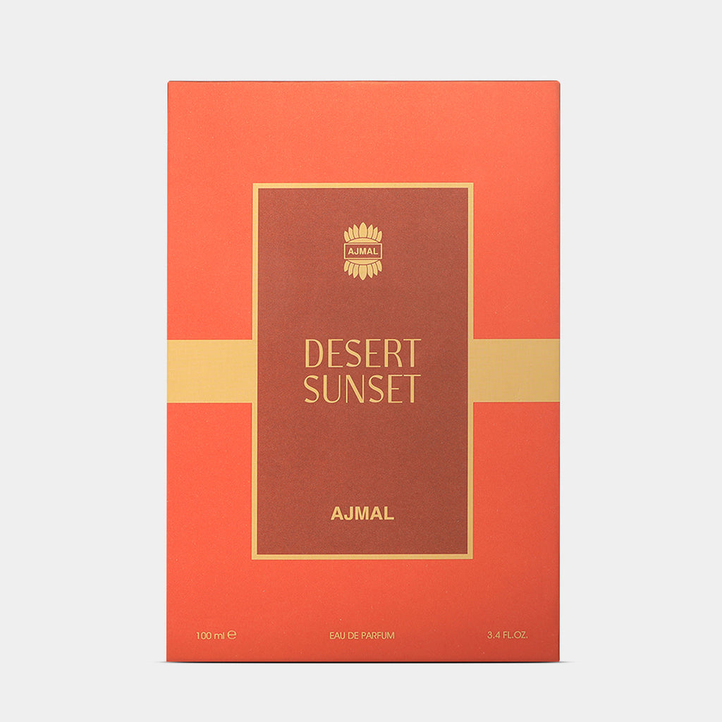 Ajmal Desert Sunset EDP 100ml
