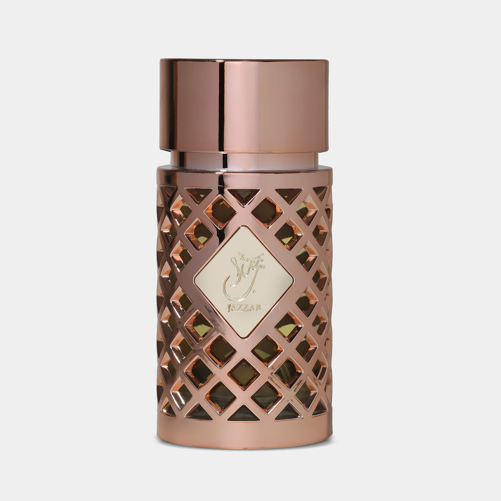Ard Al Zaafaran Jazzab Gold EDP 100ml