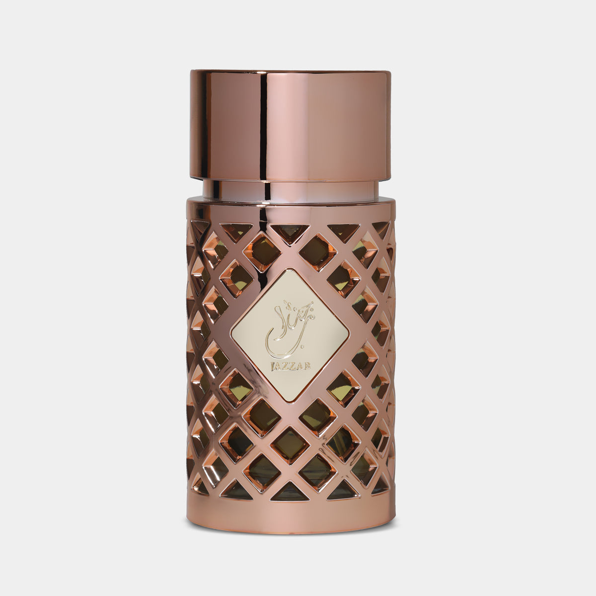 Ard Al Zaafaran Jazzab Gold EDP 100ml