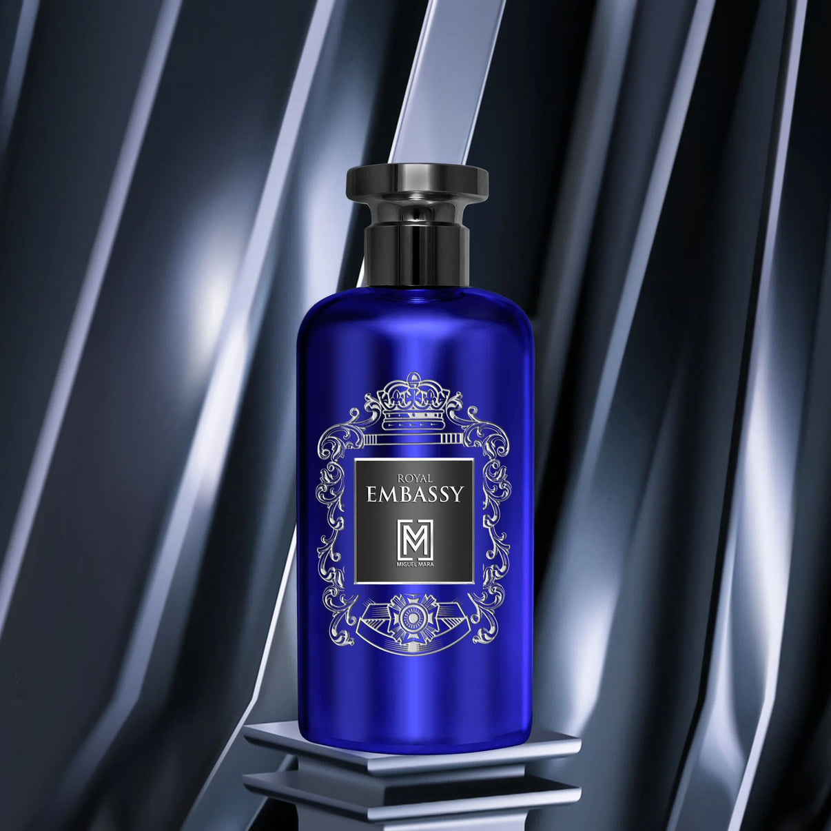 Miguel Mara Royal Embassy Extrait De Parfum 100ml