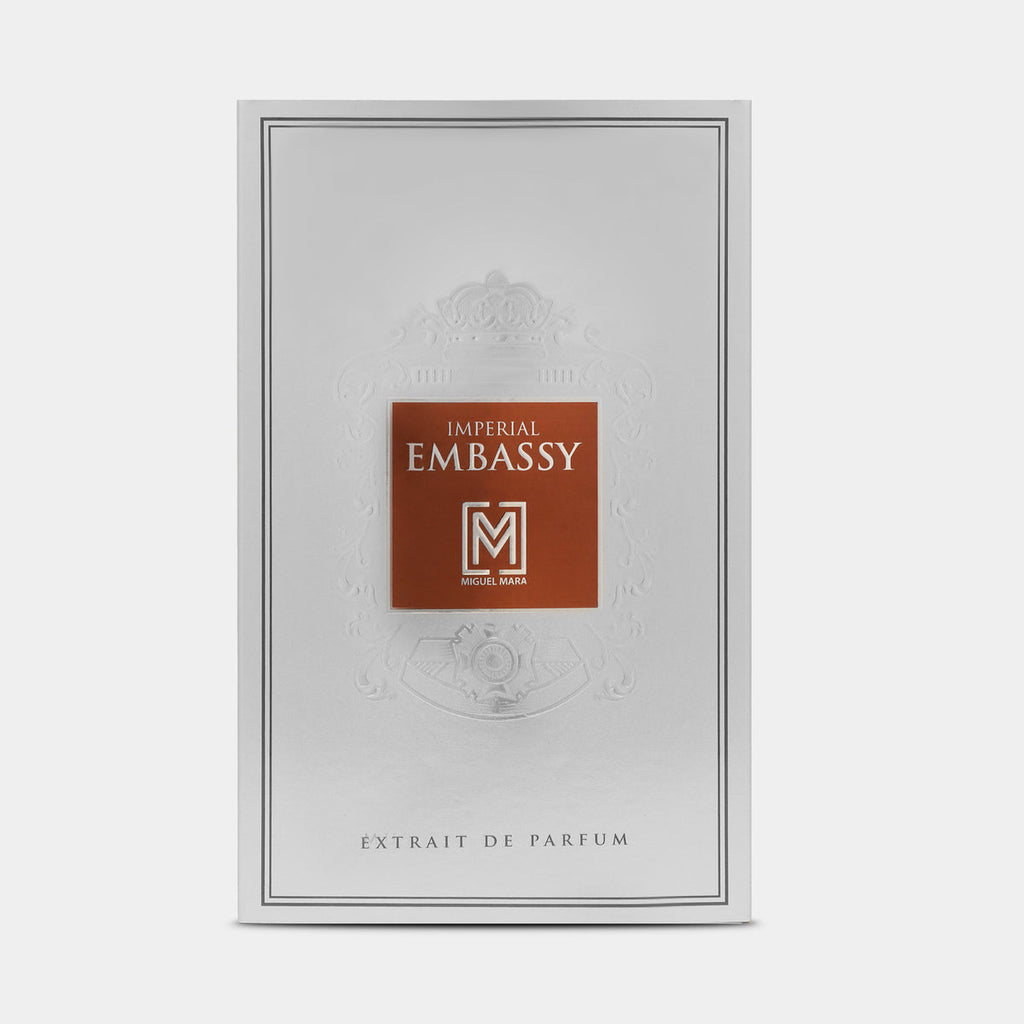 Miguel Mara Embassy Imperial Extrait De Parfum 100ml