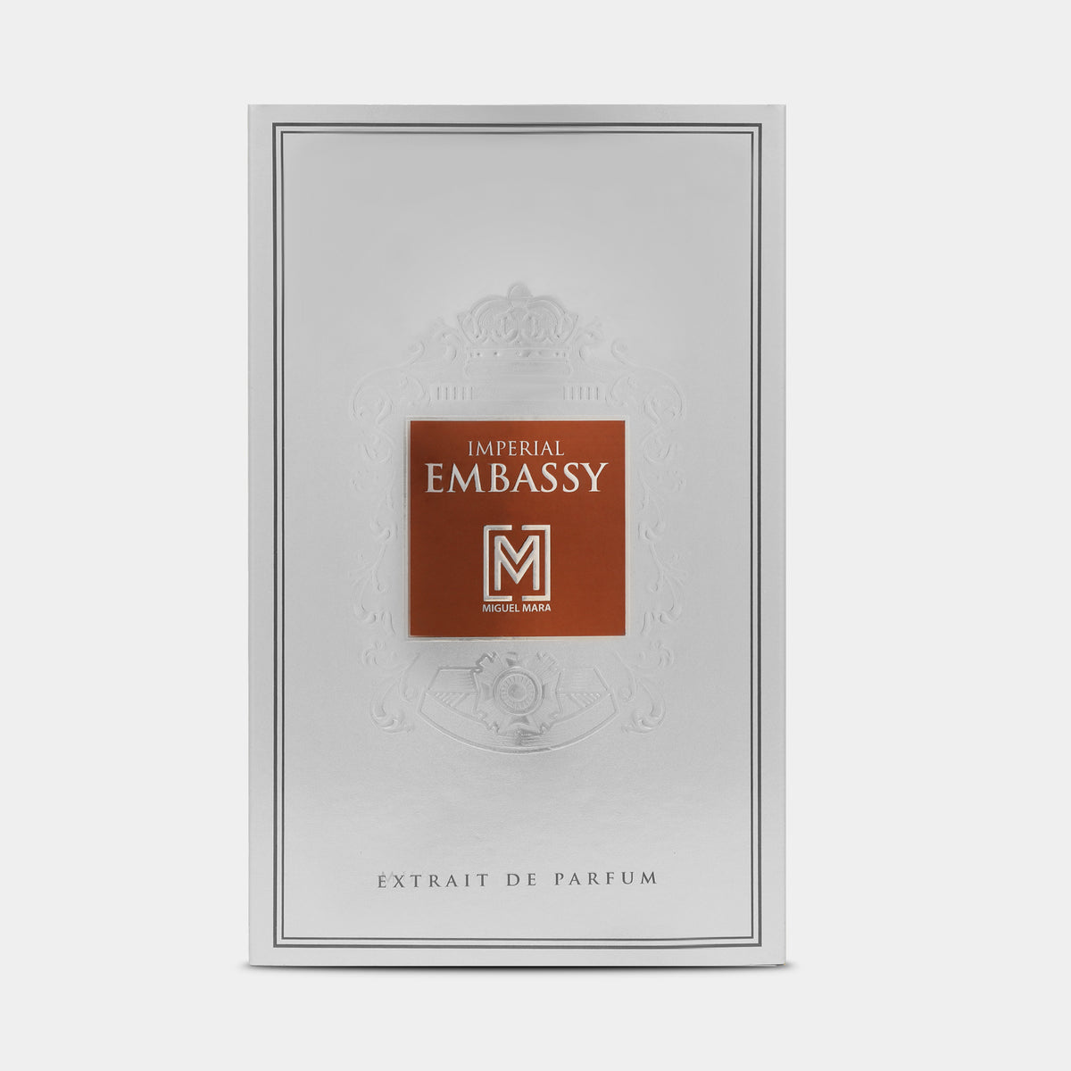 Miguel Mara Embassy Imperial Extrait De Parfum 100ml