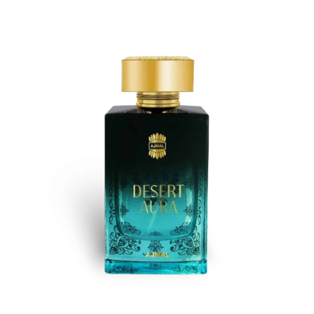 Desert Aura EDP 100ML