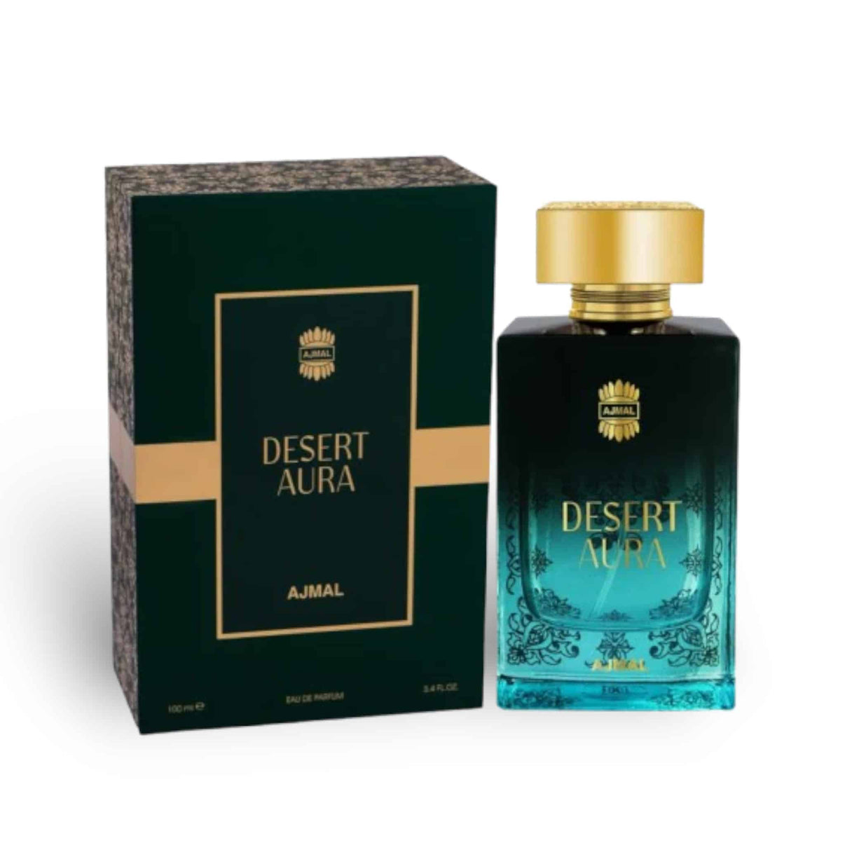 Desert Aura EDP 100ML