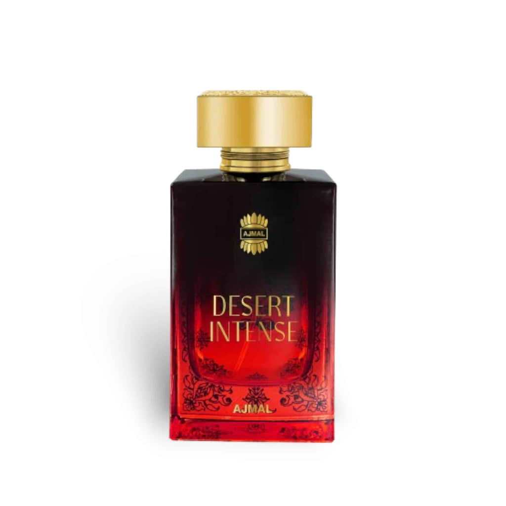 Desert Intense EDP 100ML