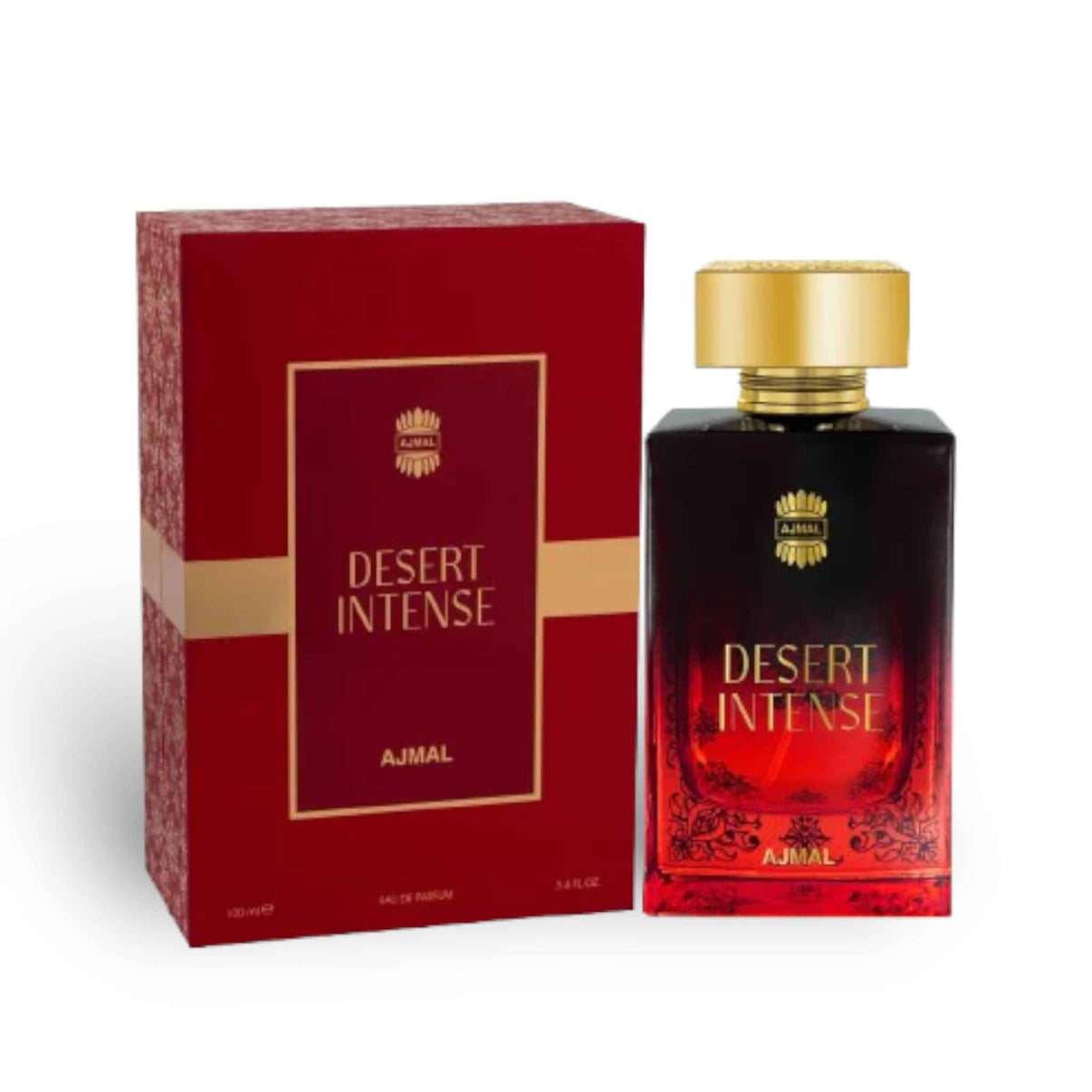 Desert Intense EDP 100ML