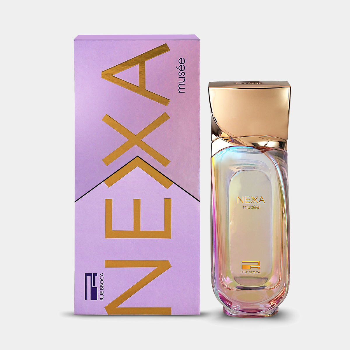 Nexa Musee EDP 100ML