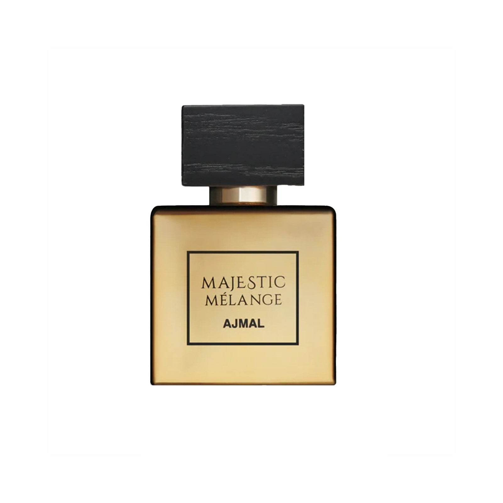 Ajmal Gold Majestic Melange
