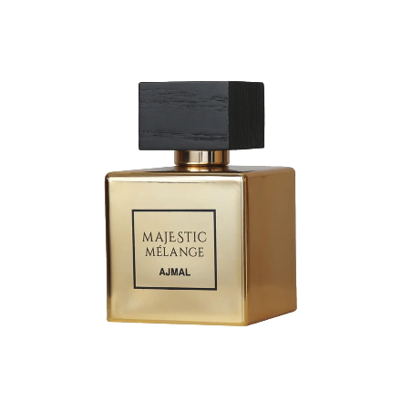 Ajmal Gold Majestic Melange