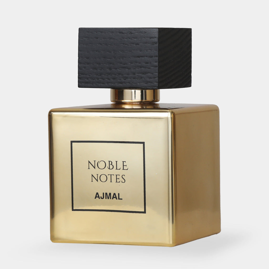 Ajmal Gold Noble Notes 100ML
