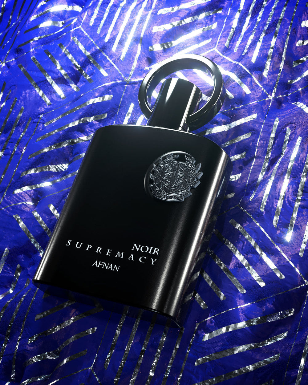 Afnan Supremacy Noir Eau de Parfum 100ml
