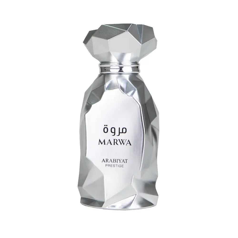 Marwa Perfume EDP 100ml Arabiyat Prestige