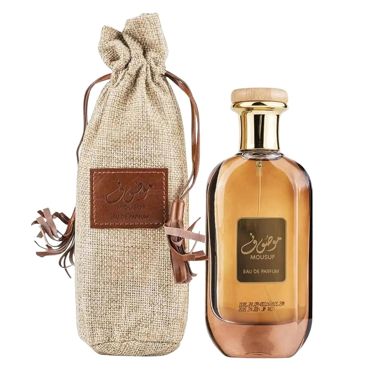 Mousuf EDP 100ml