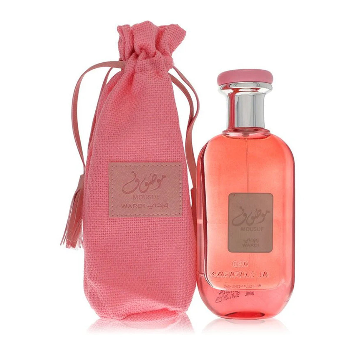 Mousuf Wardi EDP 100ml