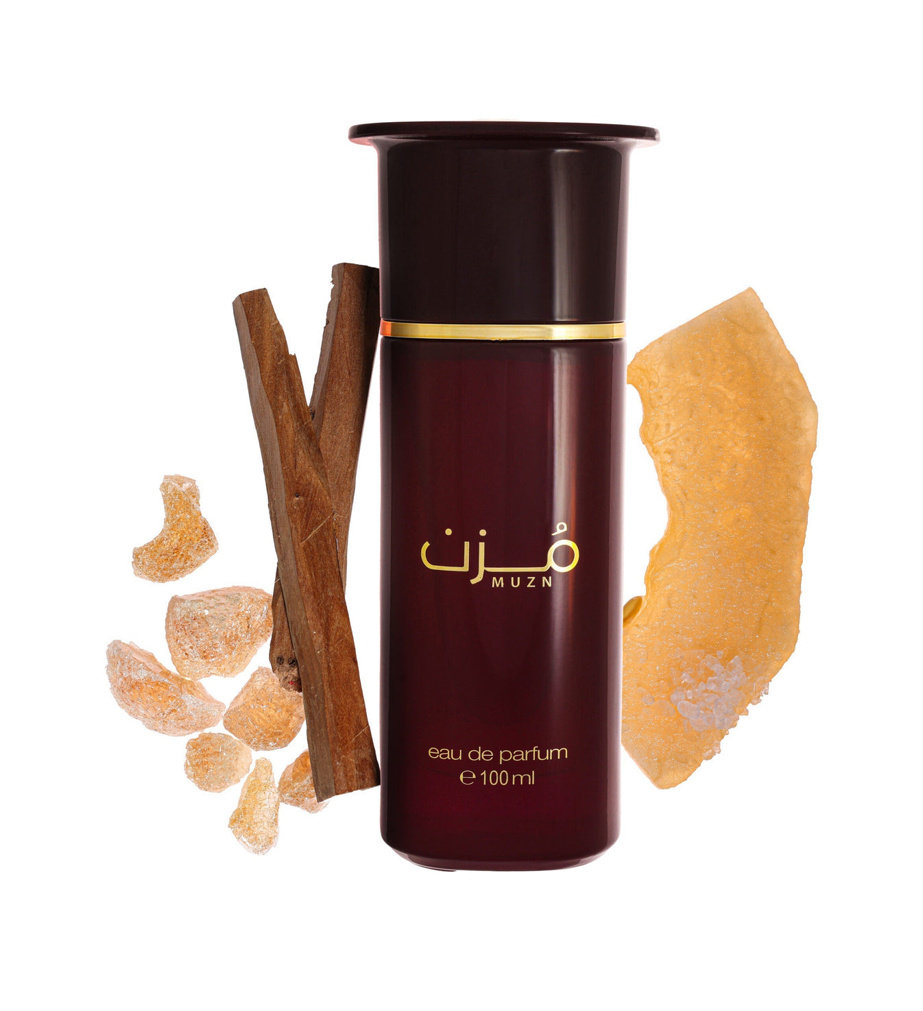 Muzn EDP 100ml