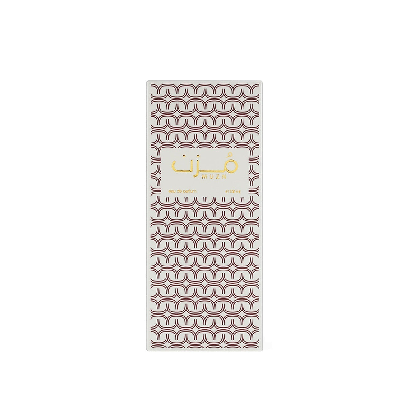 Muzn EDP 100ml
