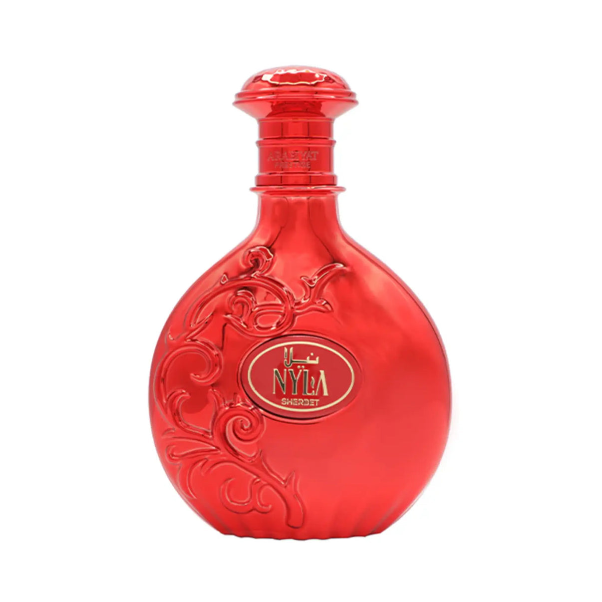Nyla Sherbet Perfume EDP 80ml Arabiyat Prestige