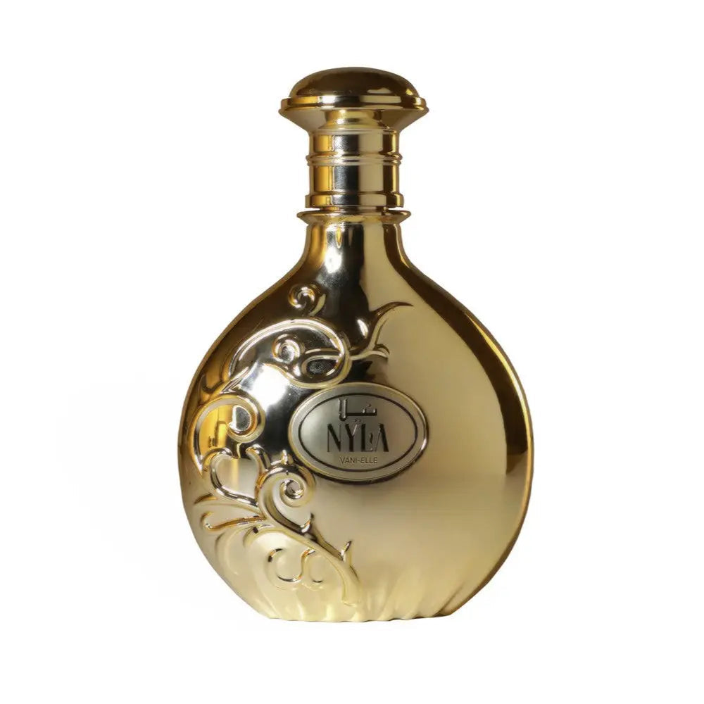 Nyla Vani Elle Perfume EDP 80ml Arabiyat Prestige