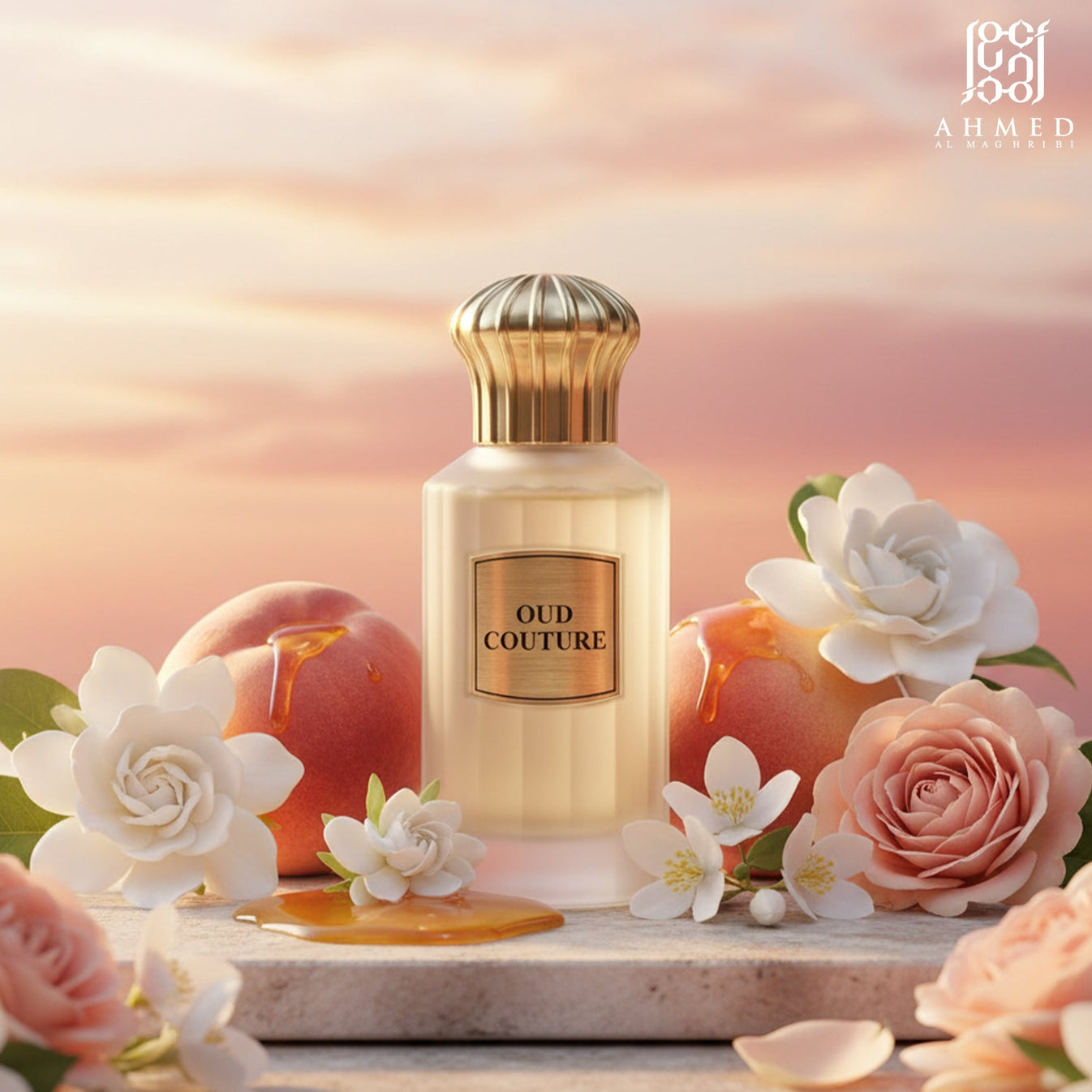 Oud Couture EDP 100ml