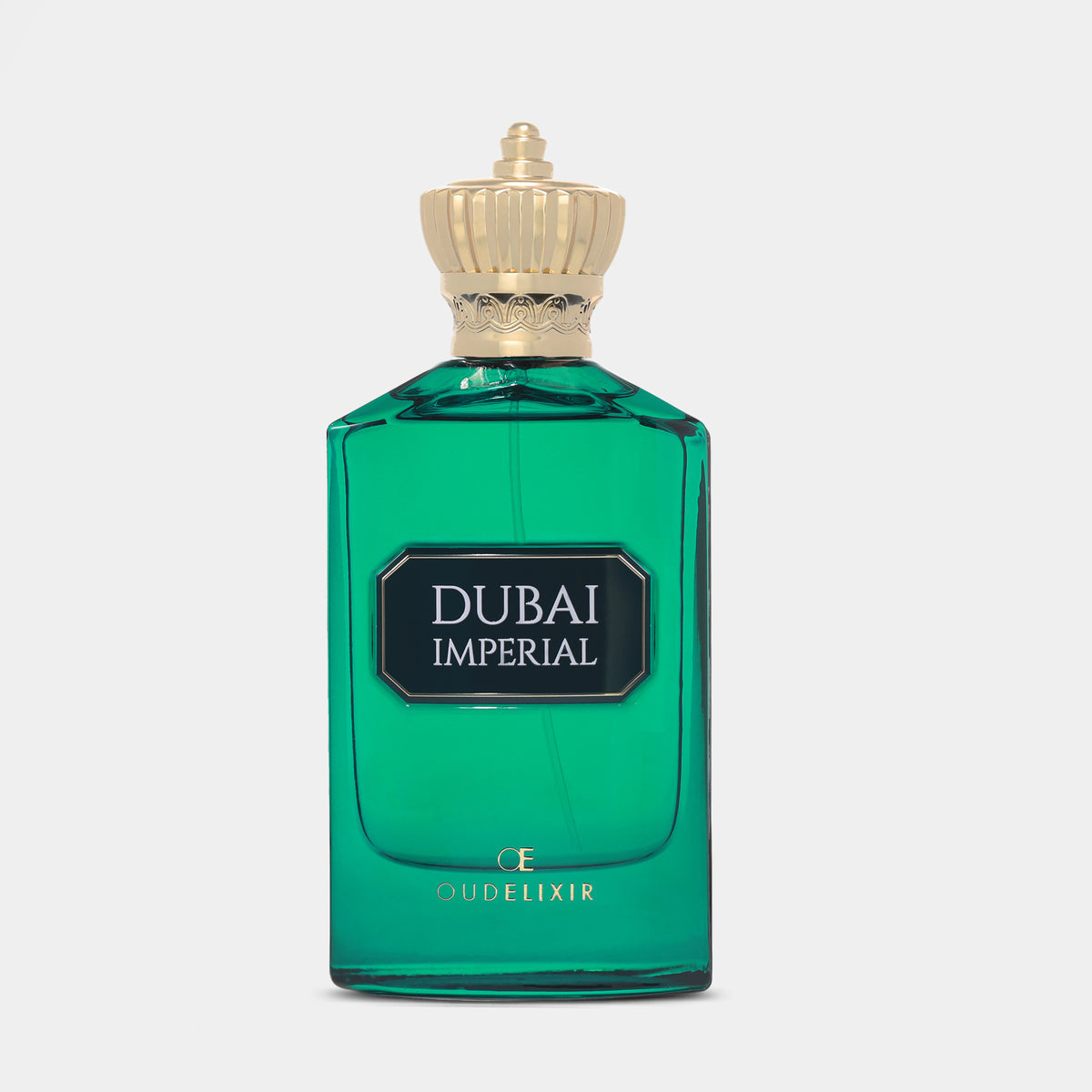 Oud Elixir Dubai Imperial EDP 100ml