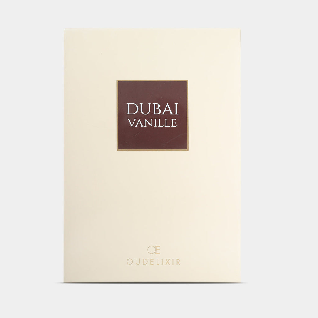 Oud Elixir Dubai Vanille EDP 100ml