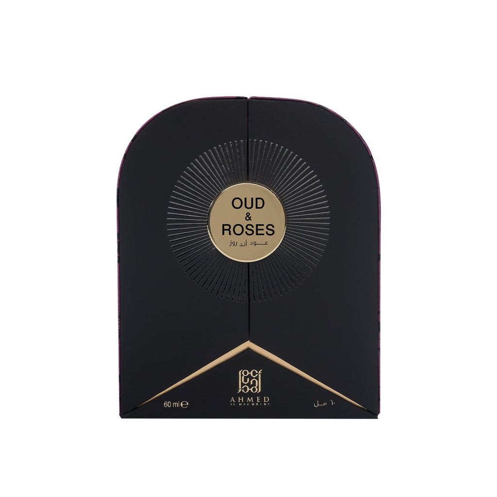 Oud & Roses EDP 60ml