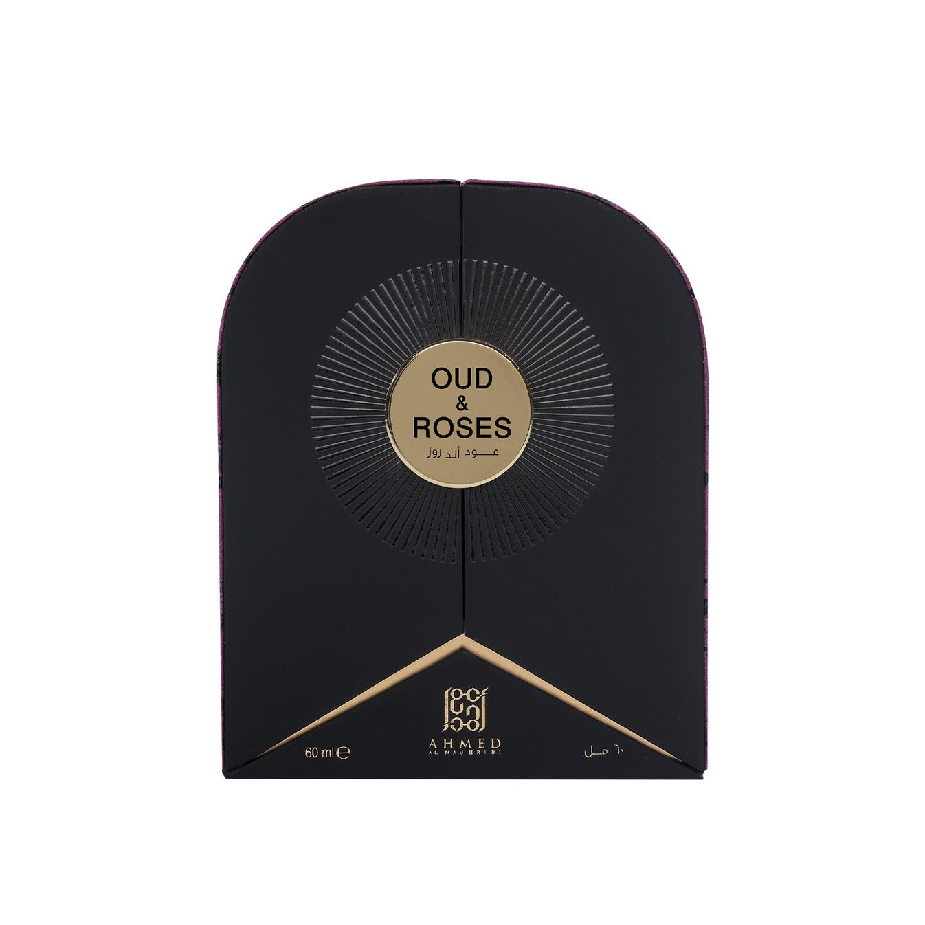 Oud & Roses EDP 60ml