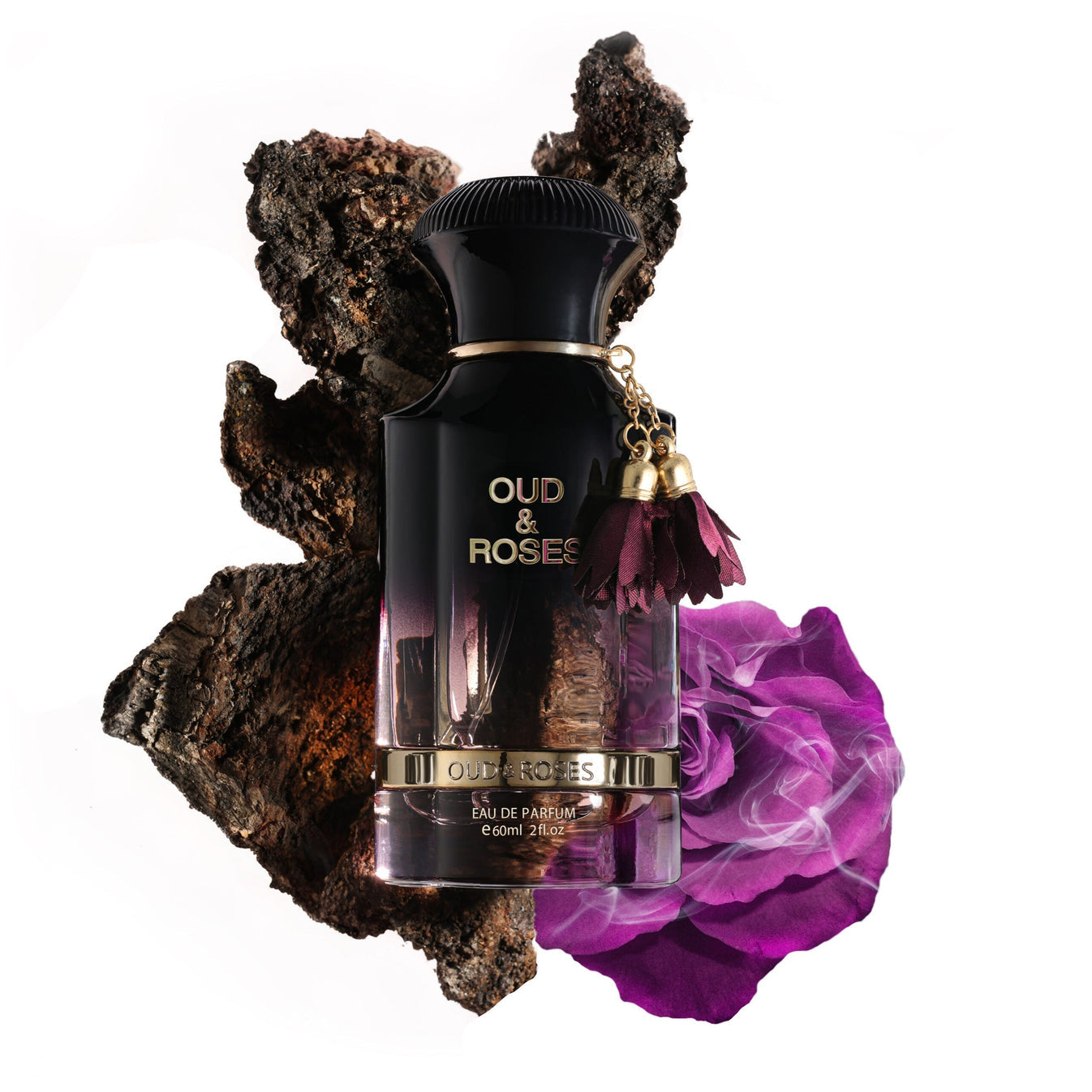 Oud & Roses EDP 60ml