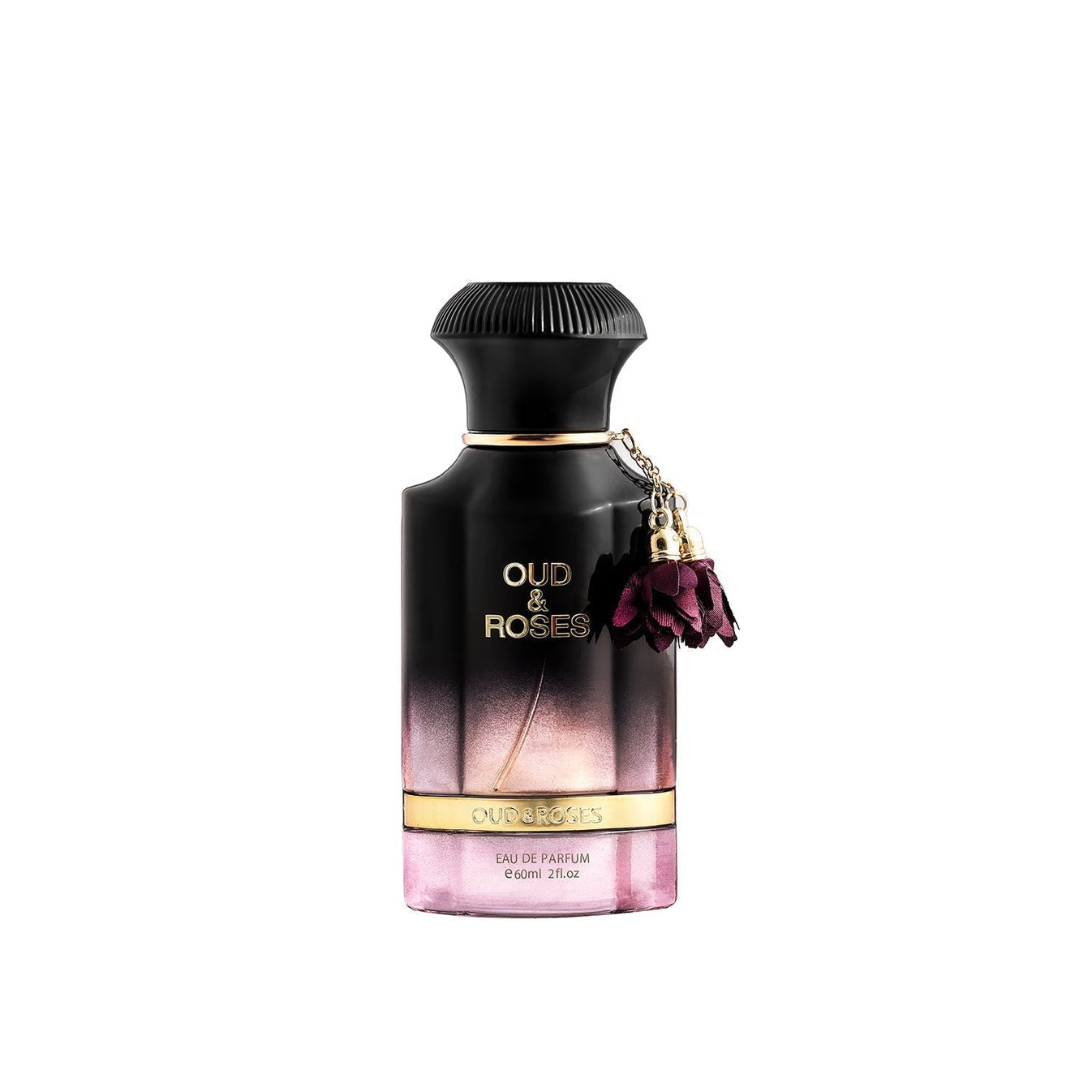 Oud & Roses EDP 60ml
