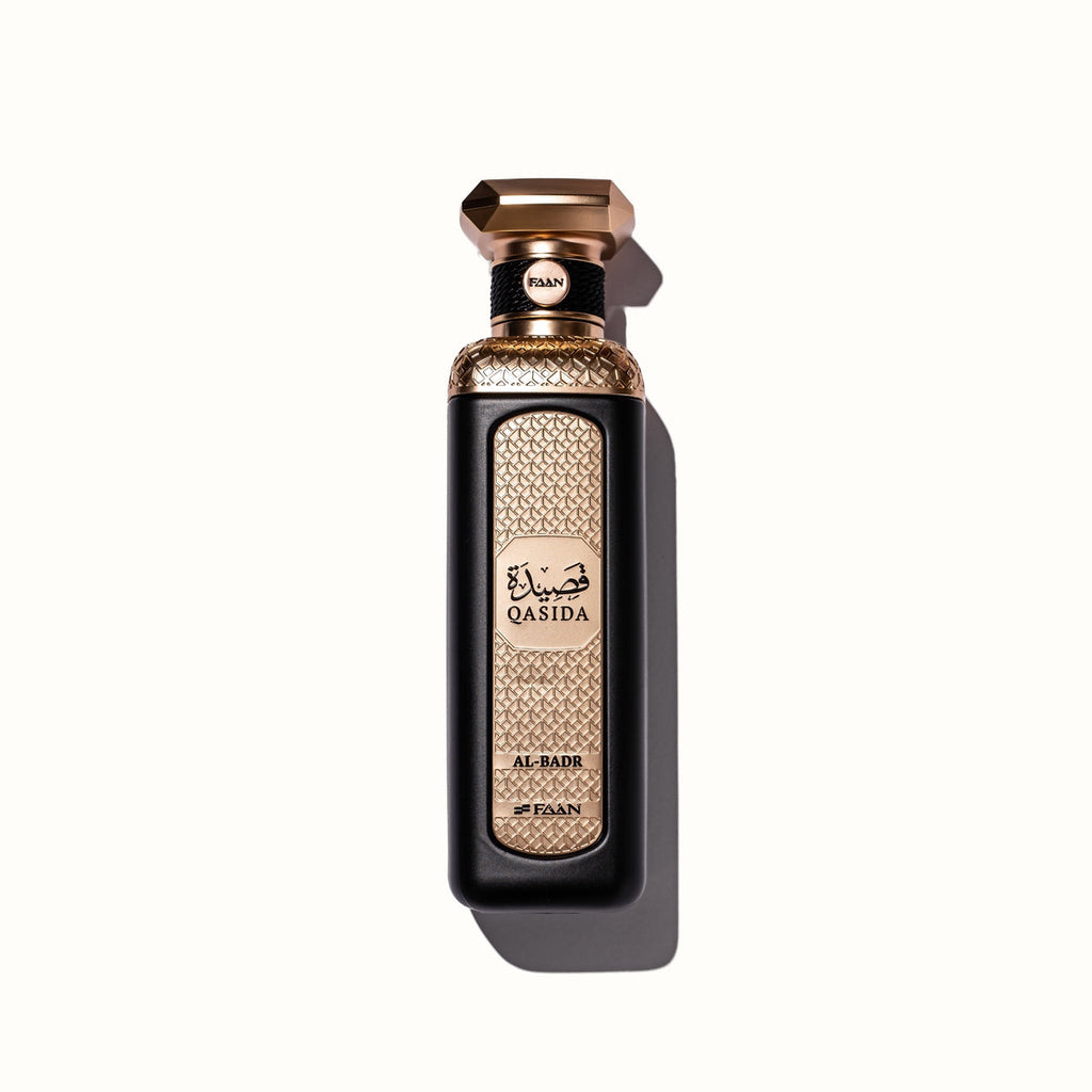 Qasida Al Badr EDP 200ml