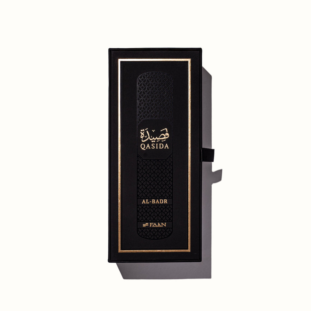 Qasida Al Badr EDP 200ml