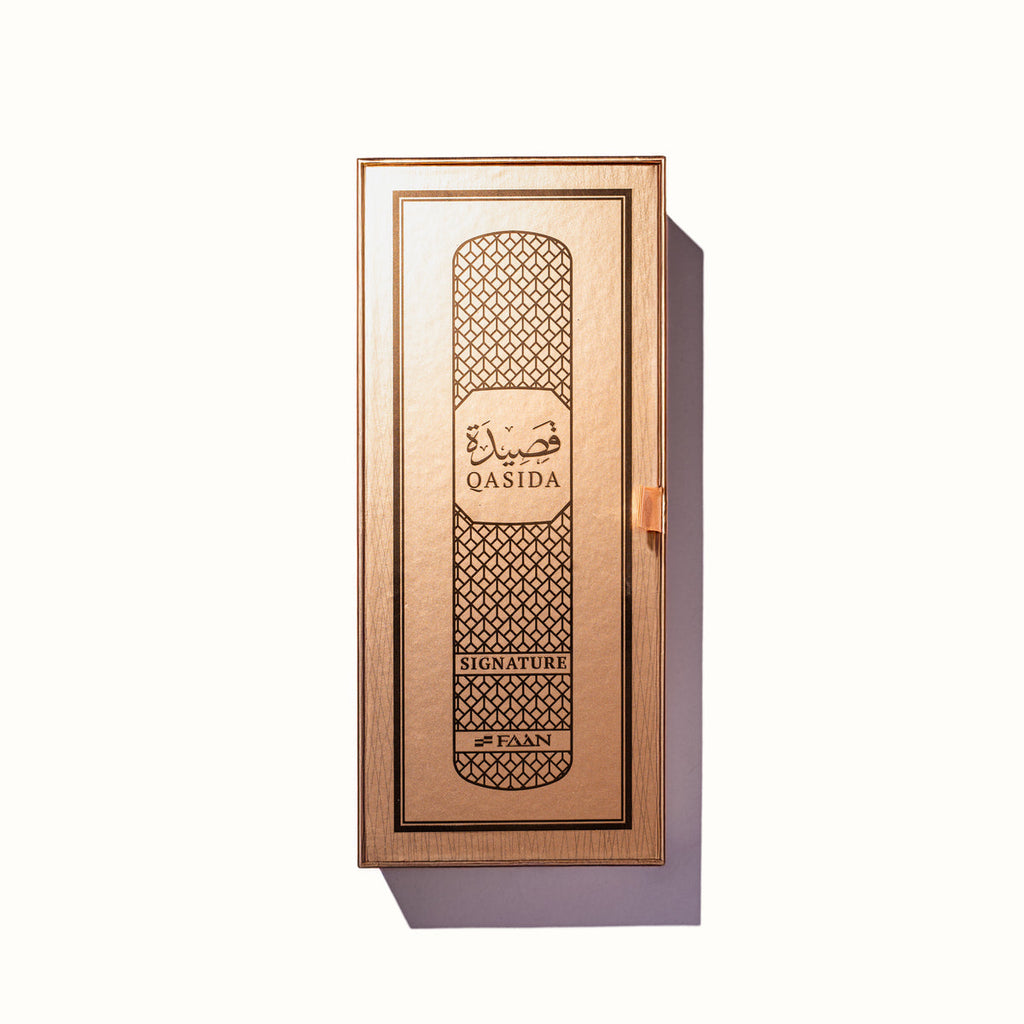 Qasida Signature EDP 200ml