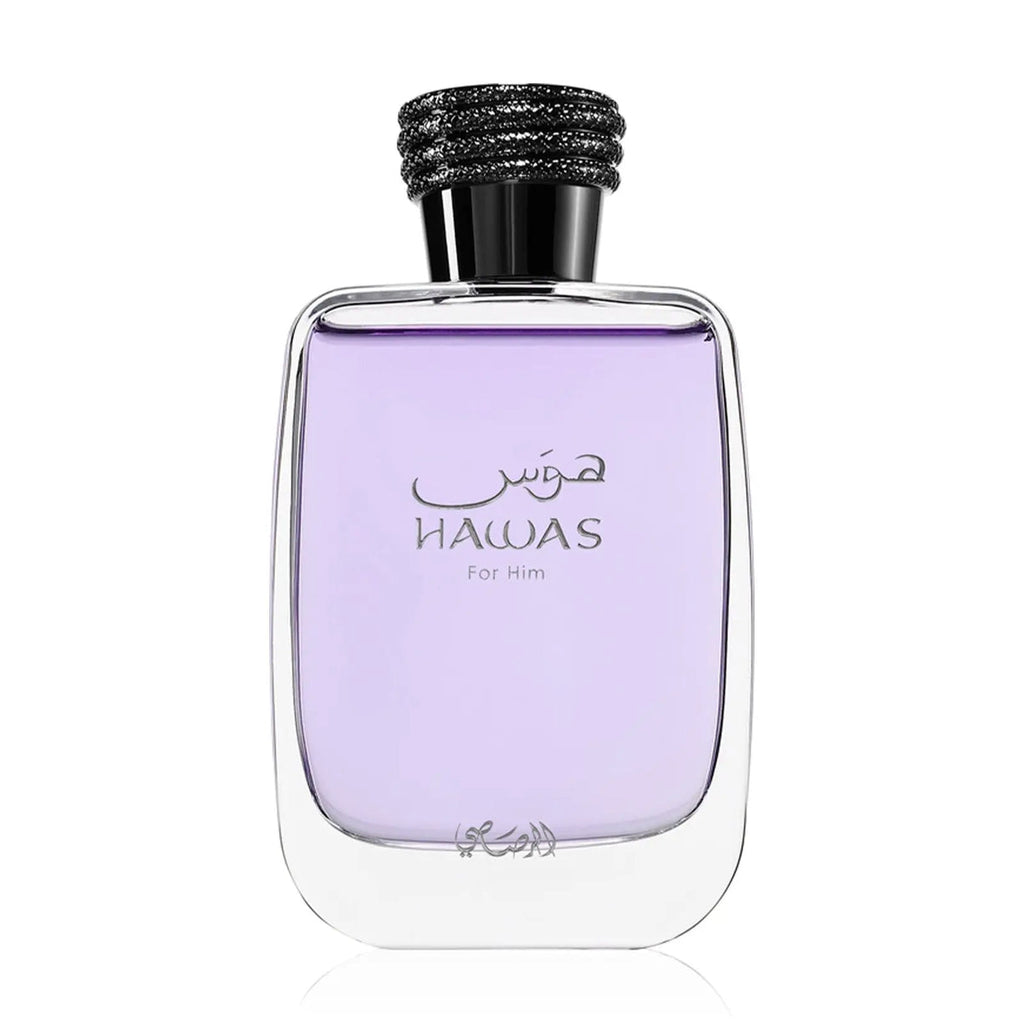 Rasasi Hawas for Him EDP 100ml