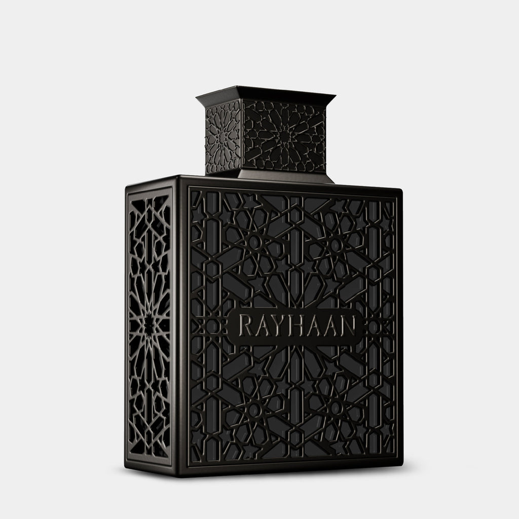 Rayhaan Obsidian EDP 100ml