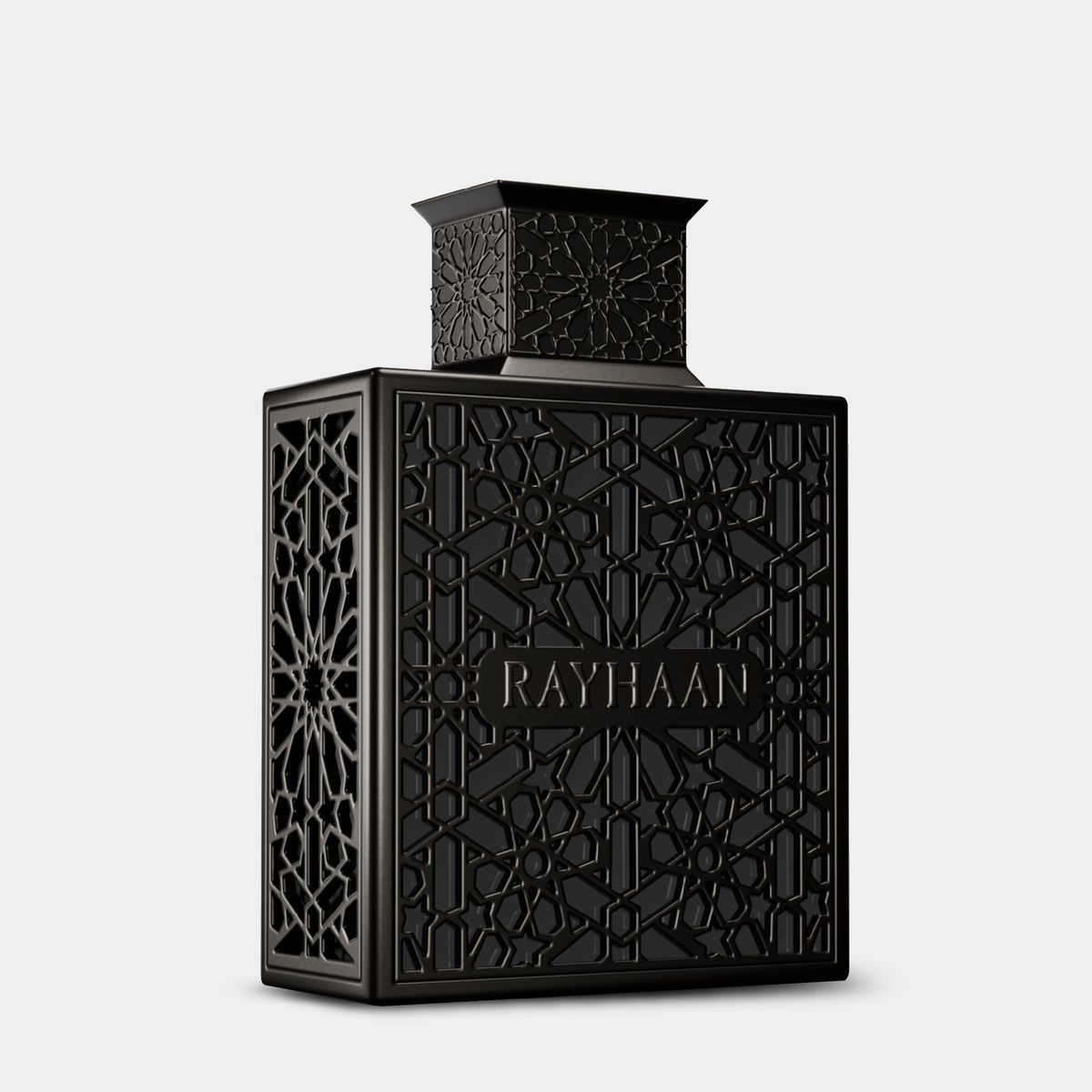 Rayhaan Obsidian EDP 100ml