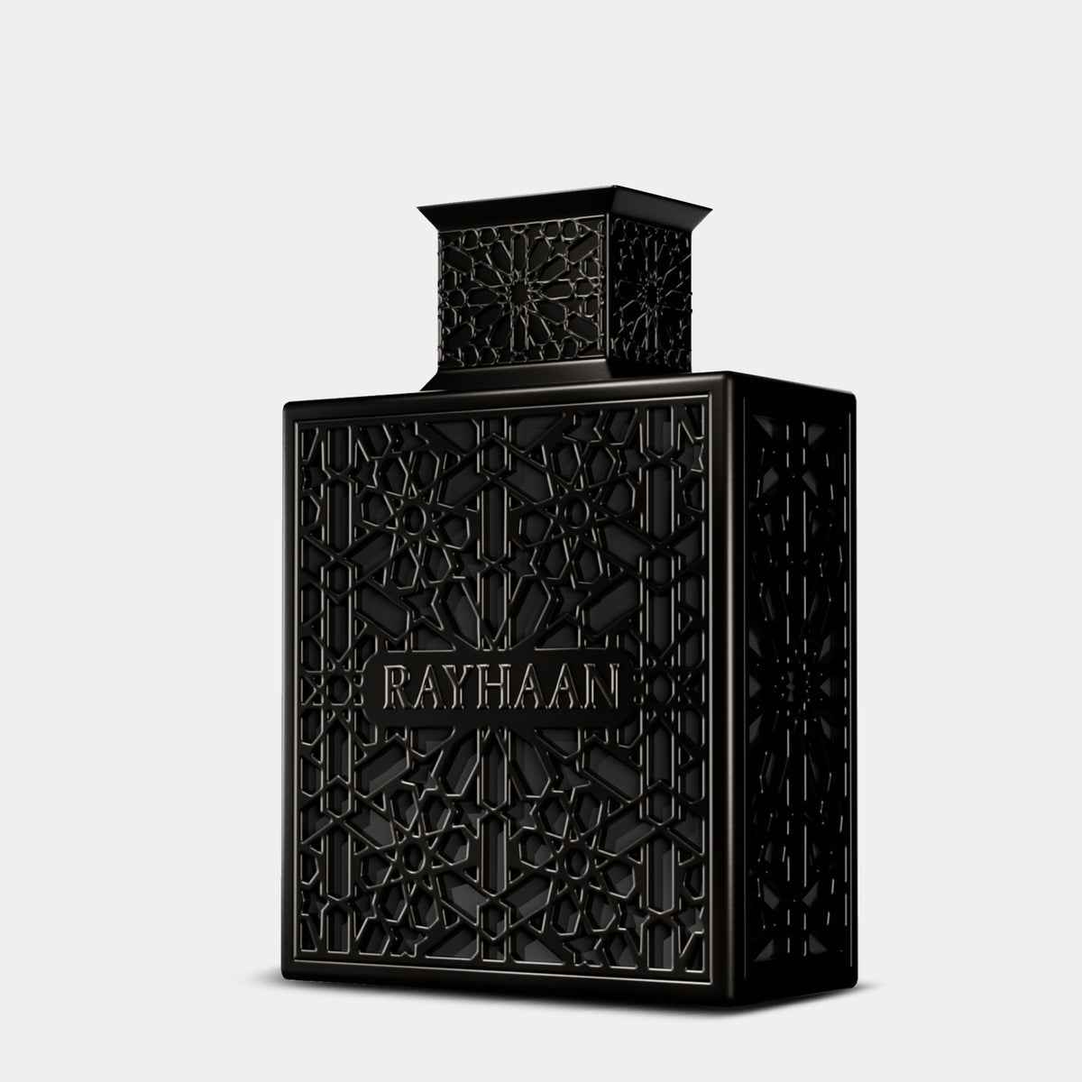 Rayhaan Obsidian EDP 100ml