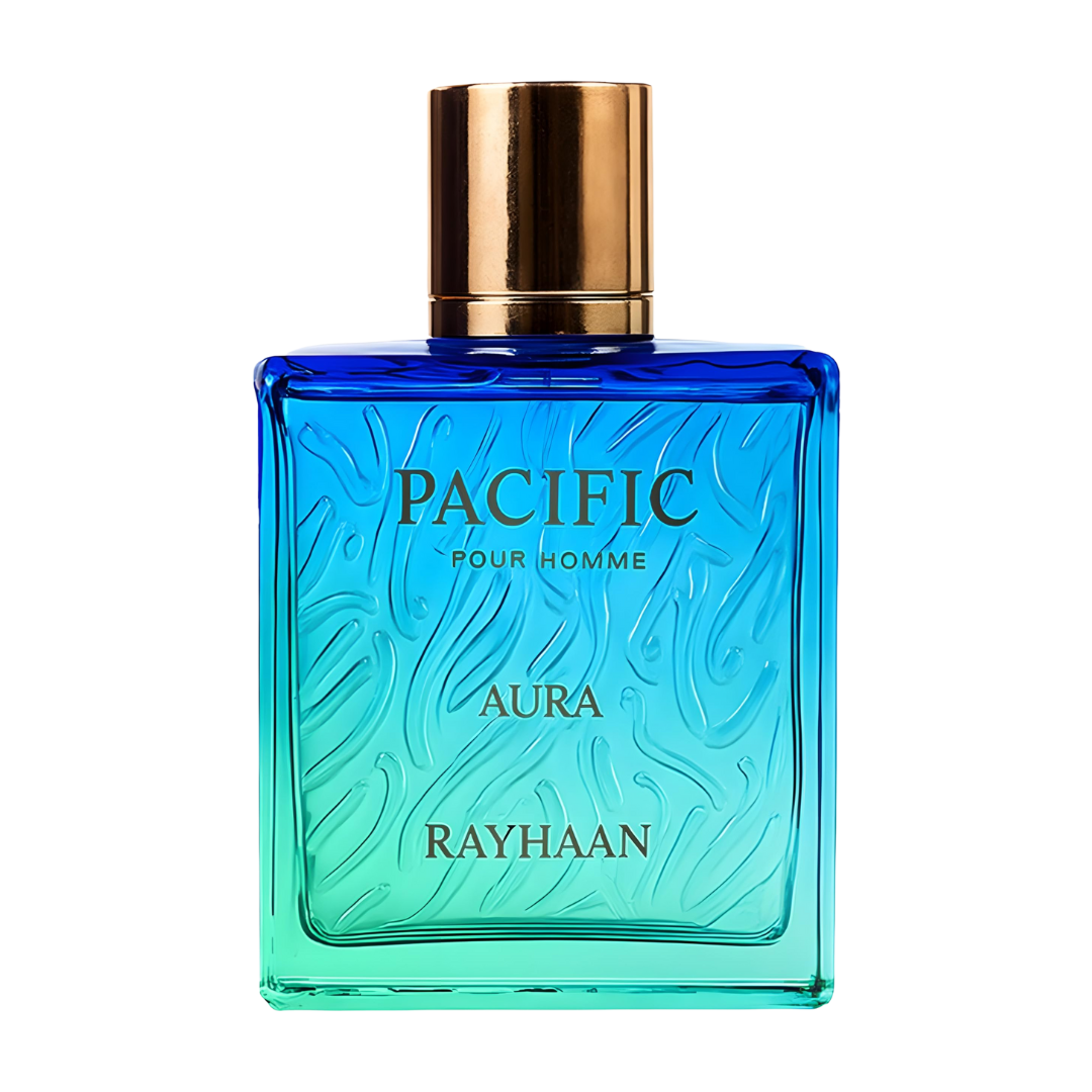 Rayhaan Pacific Aura EDP 100ml