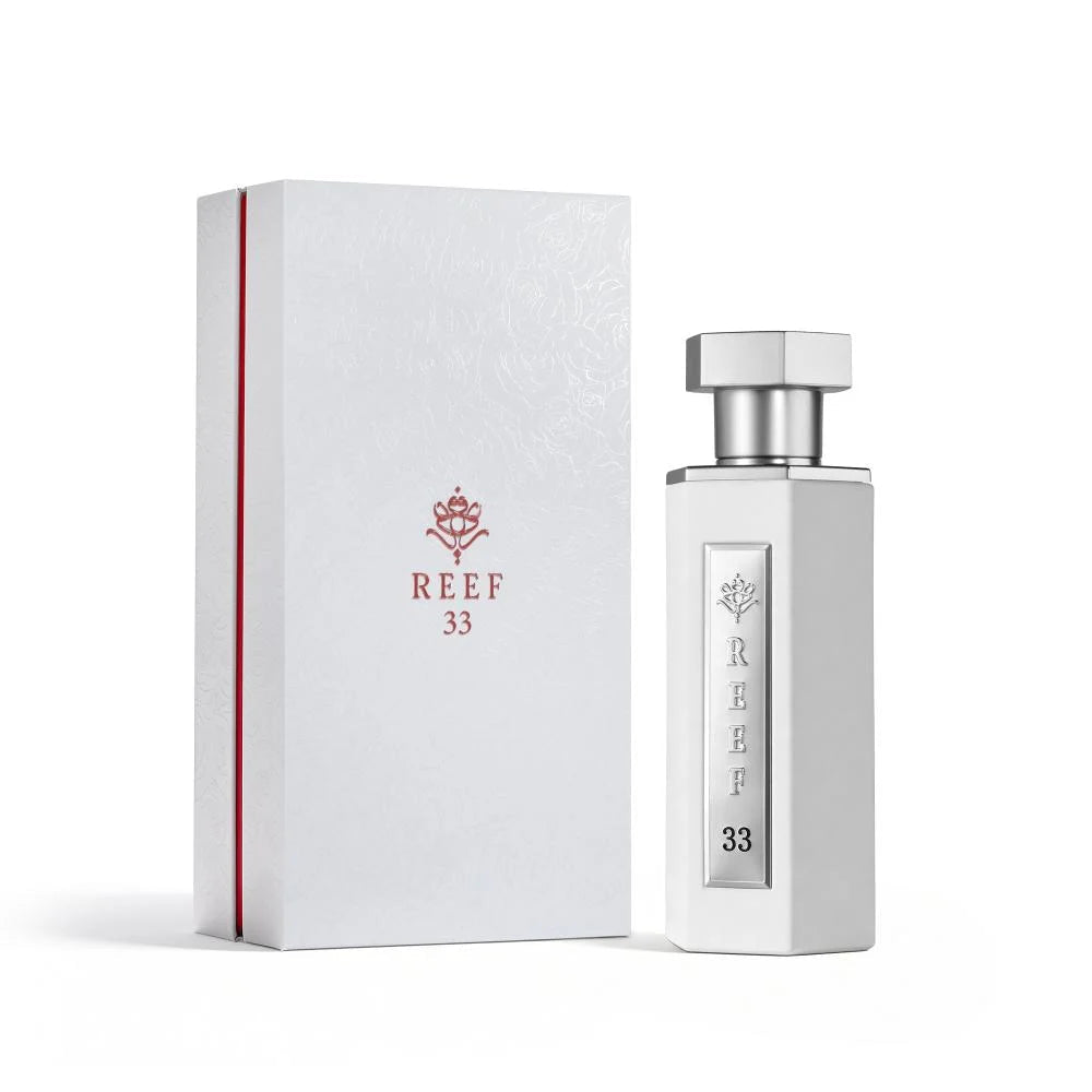 Reef 33 White EDP 100ml