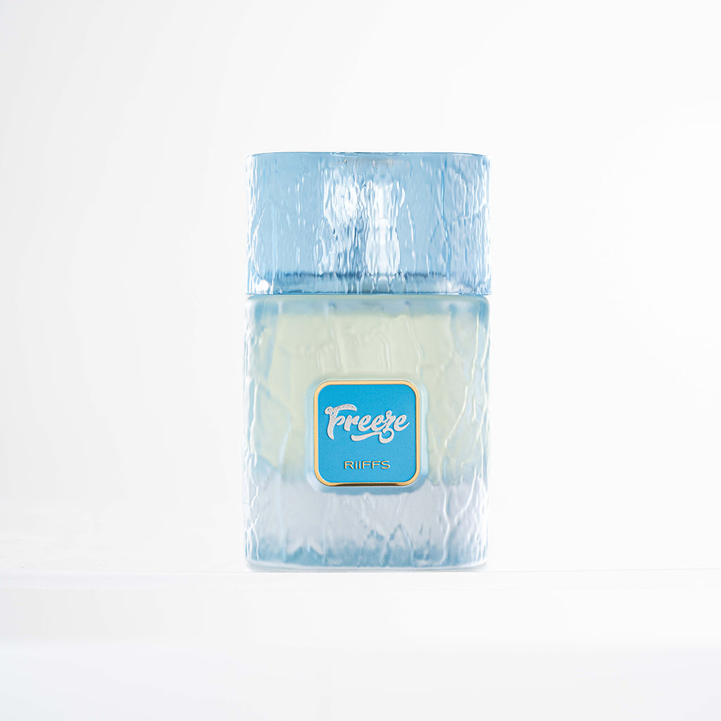 Riffs Freeze EDP 100ml