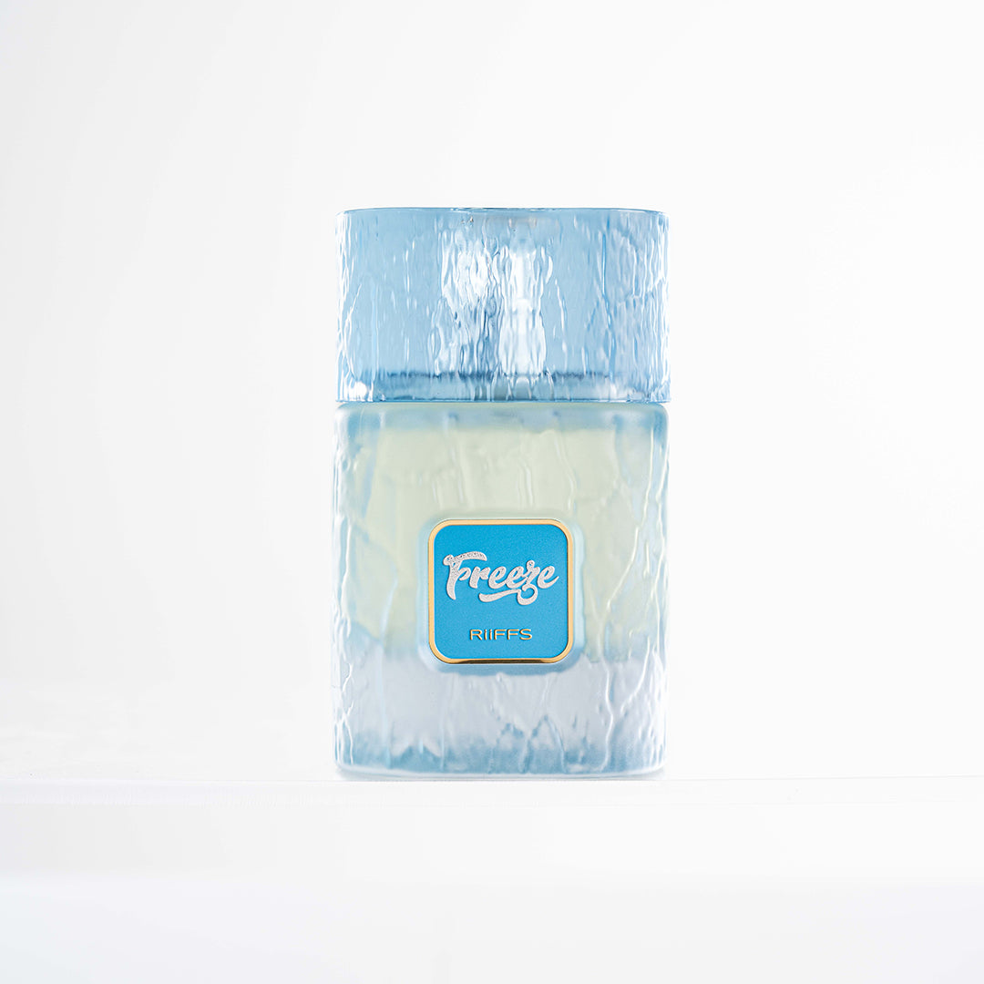 Riffs Freeze EDP 100ml