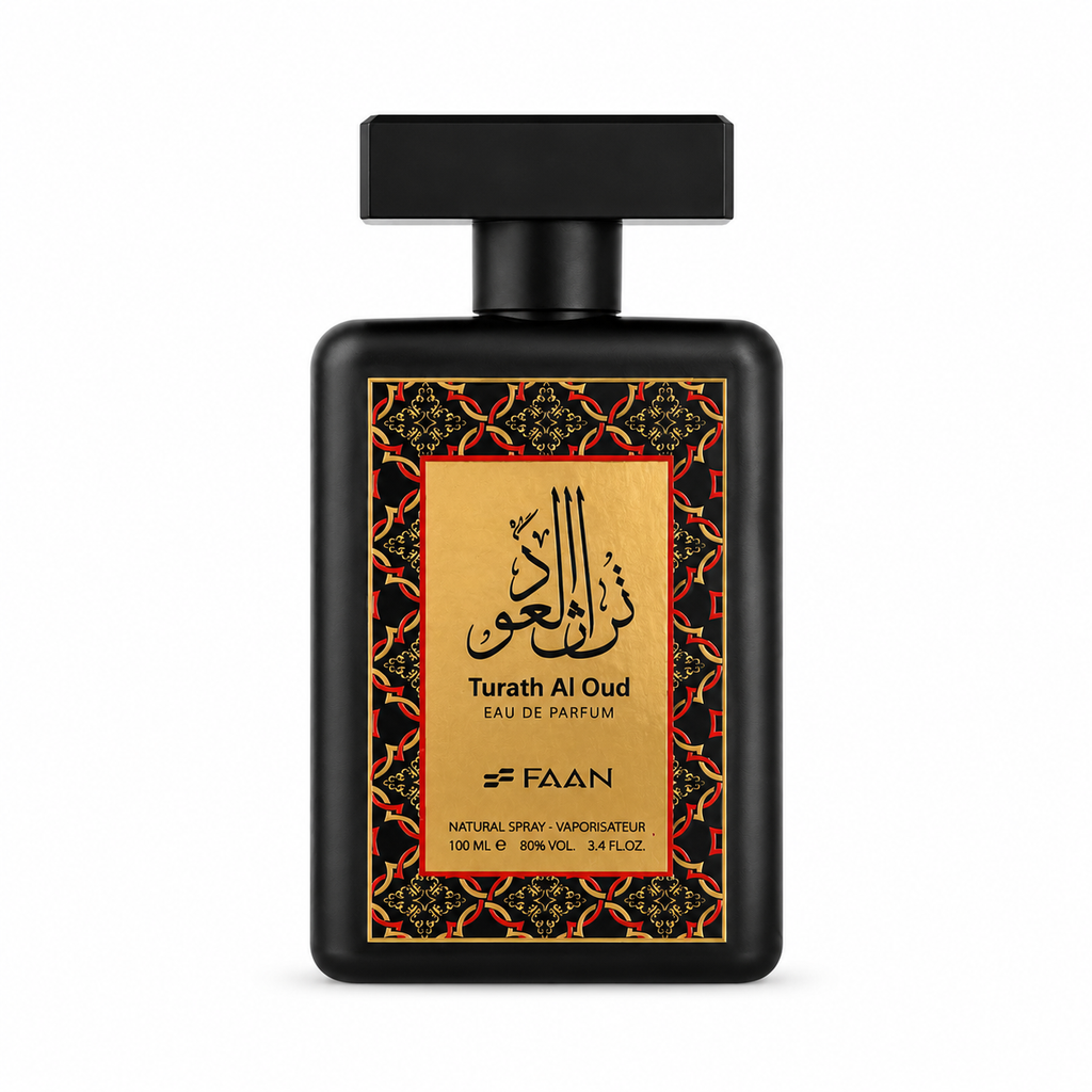 Turath Al Oud EDP 100ml