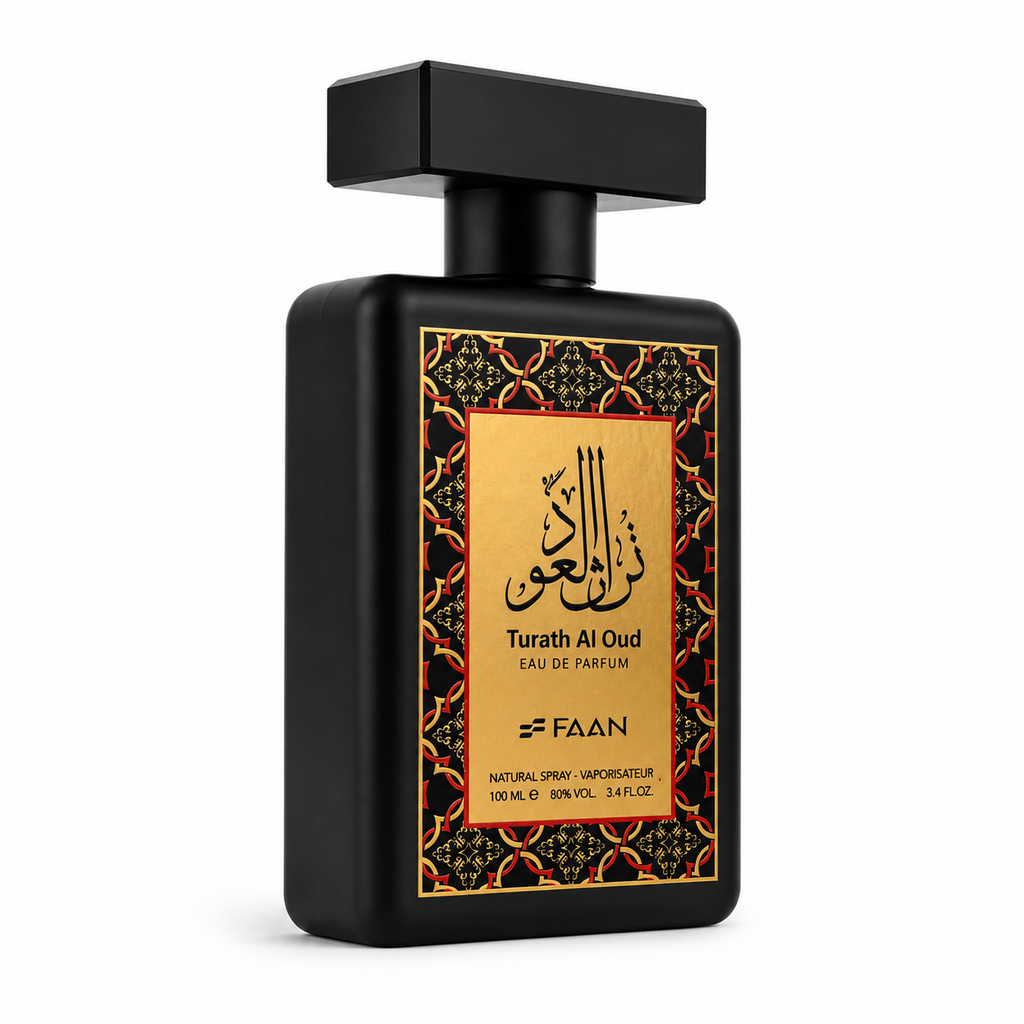 Turath Al Oud EDP 100ml